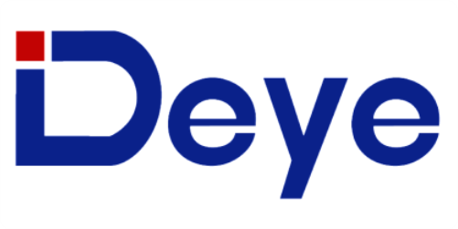Logo Deye