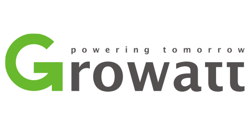 Logo Growatt